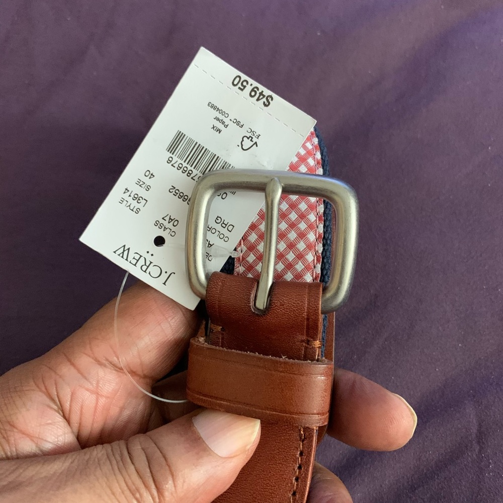Belt - Picture 2 of 5